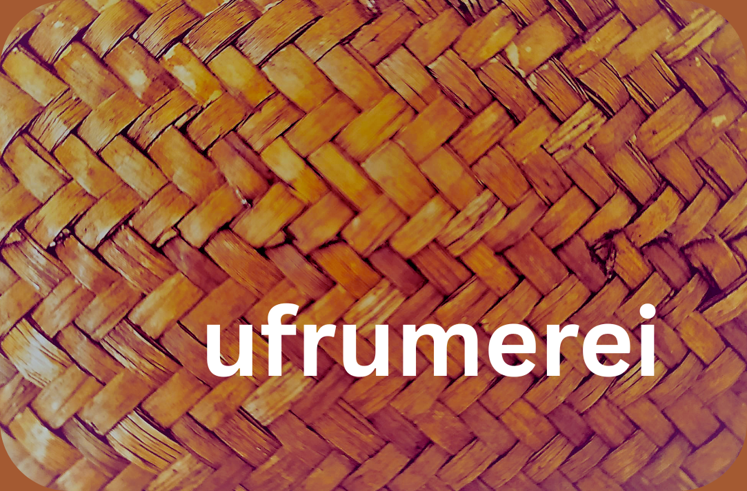 ufrumerei